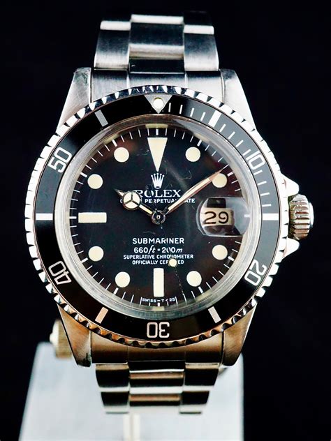 what is the price of my 1979 submariner rolex today|rolex submariner model 1680.